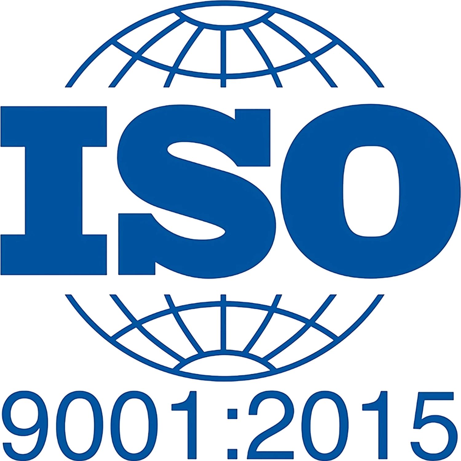 ISO 9001 AUDIT CERTIFICATE